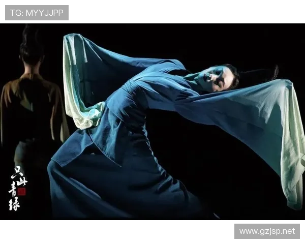 ✅体育直播🏆世界杯直播🏀NBA直播⚽- 舞蹈诗剧《只此青绿》12月底将赴美首演 向世界讲好中国故事- sports